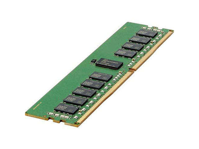 HPE SmartMemory 32GB DDR4-3200 ECC, picture 2