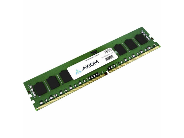 Axiom 32GB DDR5-4800 ECC RDIMM (P43328-B21-AX), picture 2