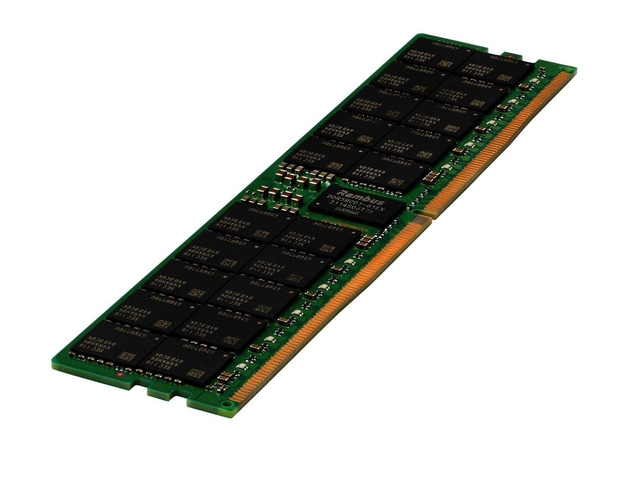 HPE 16GB DDR5-5600 CL46 ECC RDIMM (P64705-B21), picture 2