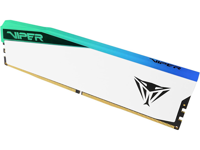 Patriot Viper Elite 5 16GB DDR5-6000 CL30, picture 2
