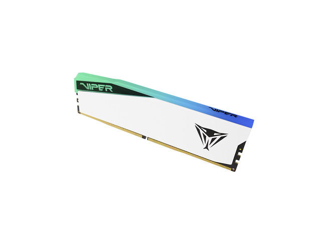 Patriot Viper Elite 5 32GB DDR5-5600 CL38, picture 2