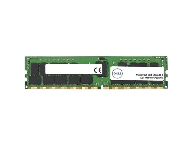 Dell 32GB DDR4-3200 ECC RDIMM (SNPHTPJ7C/32G), picture 2