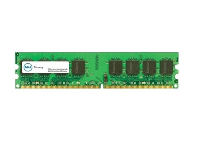 Dell 16GB DDR4-2666 ECC UDIMM (SNPVDFYDC16G), picture 2
