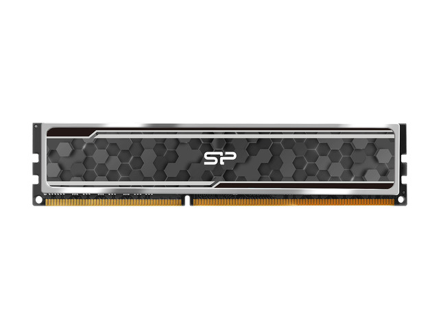 Silicon Power 16GB (2x8GB) DDR4-3200 CL16 (SP016GXLZU320BDAJ5), picture 2