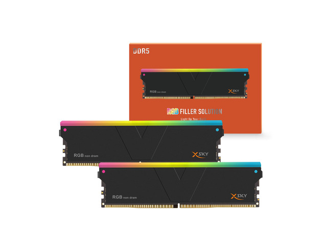 V-color Manta XSky DDR5, picture 2