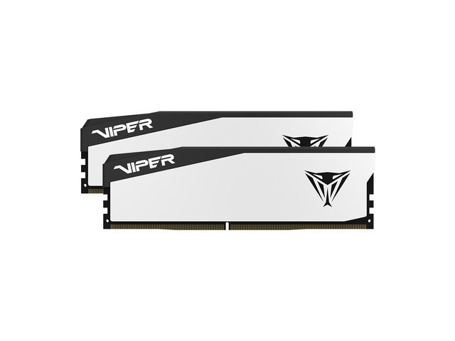 Patriot Viper Elite 5 32GB (2x16GB) DDR5-6000 CL30, picture 2