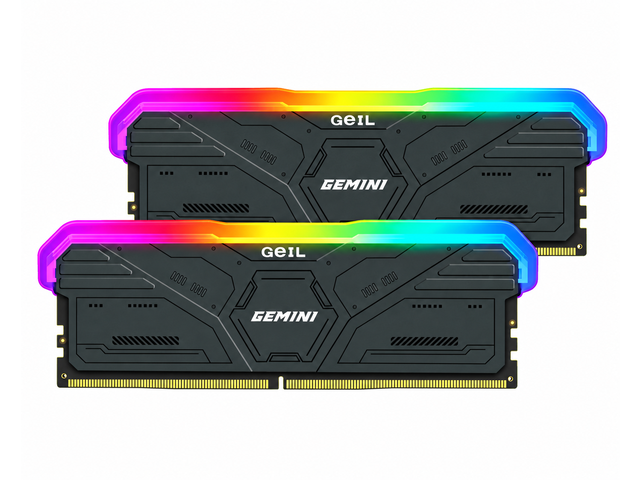 GeIL Gemini 32GB (2x16GB) DDR5-6800 CL42