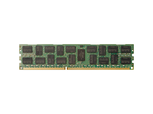 HP 16GB DDR4-2133 ECC RDIMM (J9P83AA)