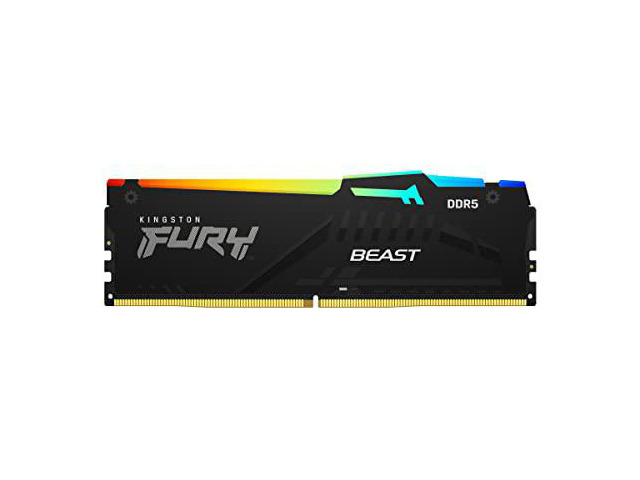 Kingston 8GB DDR5-5200 SO-DIMM (KF552C40BBA-8)