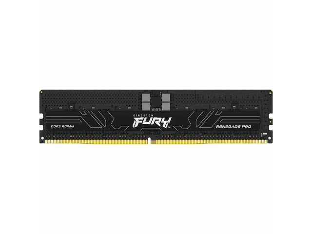 Kingston 128GB (8x16GB) DDR5-6400 RDIMM (KF564R32RBEK8-128)