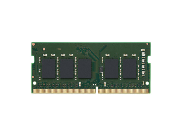 Kingston 16GB DDR4-2666 CL19 ECC SO-DIMM (KSM26SED8/16HD)