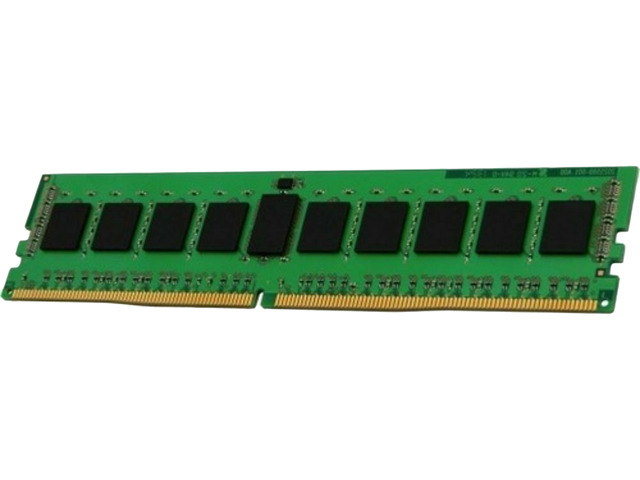 Kingston Premier 16GB DDR4-3200 CL22 ECC UDIMM
