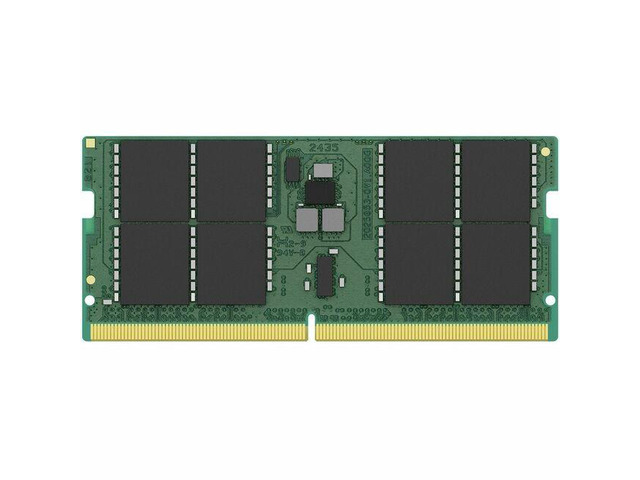 Kingston ValueRAM 32GB DDR5-6400 CSODIMM