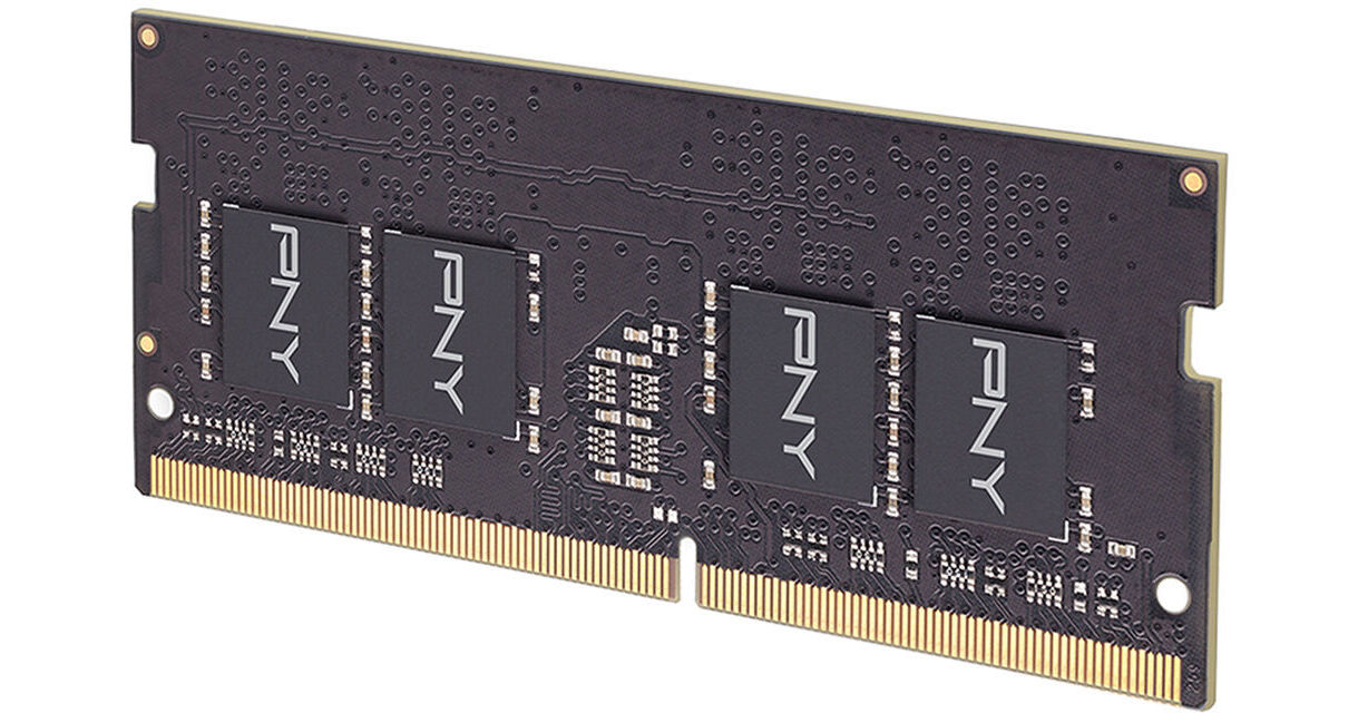 PNY Performance 16GB DDR4-2400 CL17 SO-DIMM