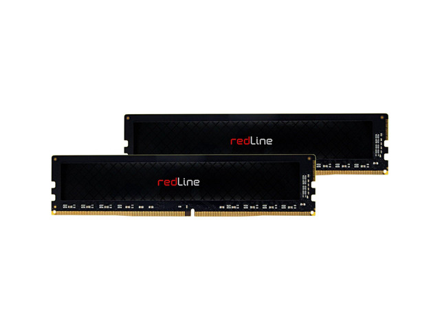 Mushkin Redline 64GB (2x32GB) DDR5-4800