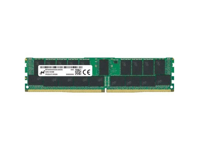 Micron Crucial memoria 32GB DDR4-3200
