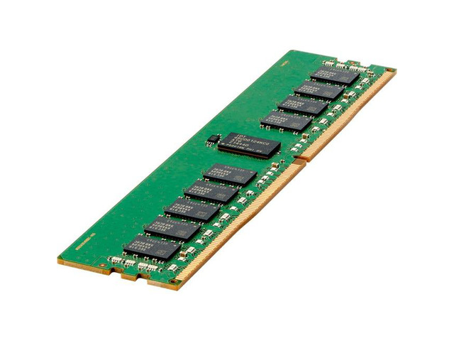 HPE 16GB DDR4-3200 ECC UDIMM (P43019-B21)