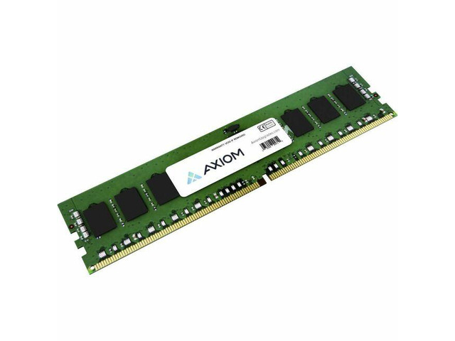 Axiom 32GB DDR5-4800 ECC RDIMM (P43328-B21-AX)