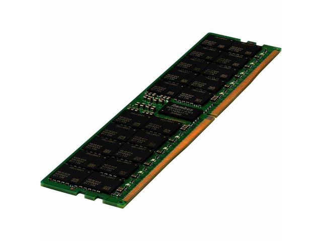 HPE 16GB DDR5-5600 CL46 ECC RDIMM (P64705-B21)