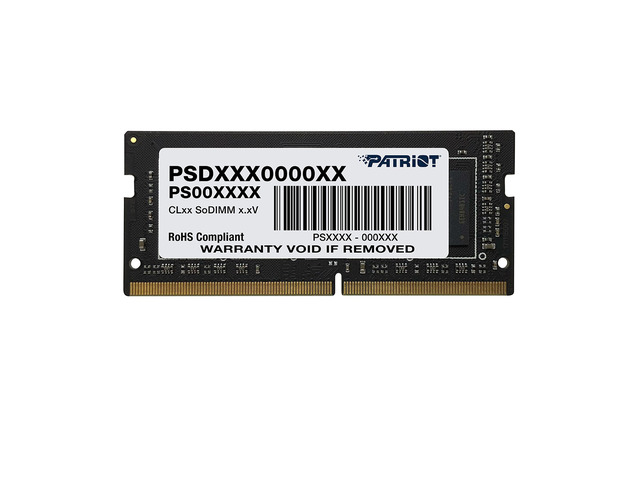 Patriot Signature Line Premium 8GB DDR4 SO-DIMM