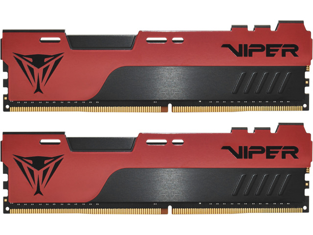 Patriot Viper Elite II 32GB (2x16GB) DDR4-3200 CL18