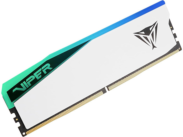 Patriot Viper Elite 5 16GB DDR5-6000 CL30