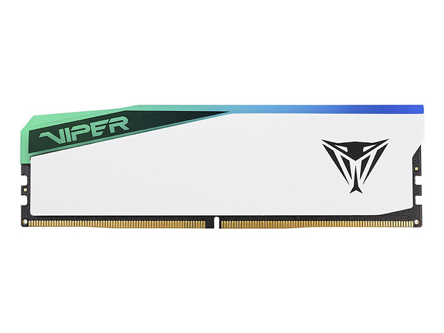 Patriot Viper Elite 48GB (2x24GB) DDR5-7000