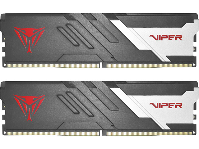 Patriot Viper Venom 32GB (2x16GB) DDR5-6000 CL30