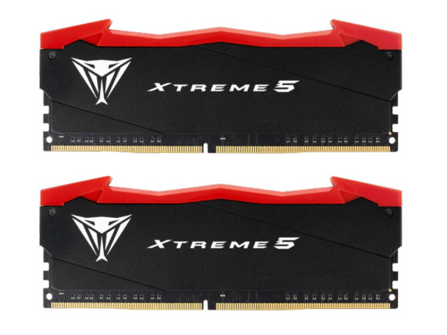 Patriot Viper Xtreme 48GB (2x24GB) DDR5 SO-DIMM