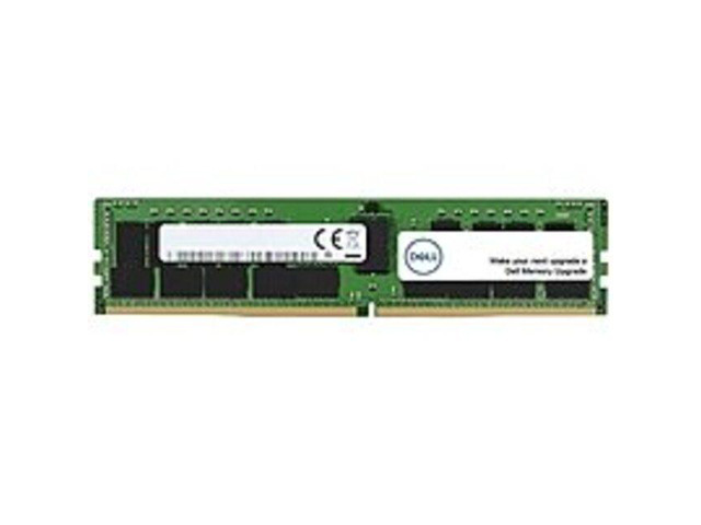 Dell 32GB DDR4-3200 ECC RDIMM (SNPHTPJ7C/32G)