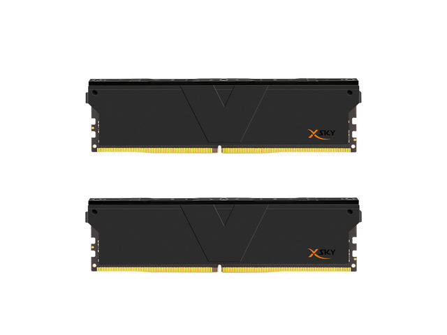 V-color Manta XSky 32GB (2x16GB) DDR5-6000 CL30